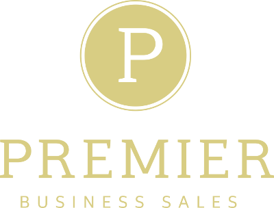 Premier Business Sales - logo